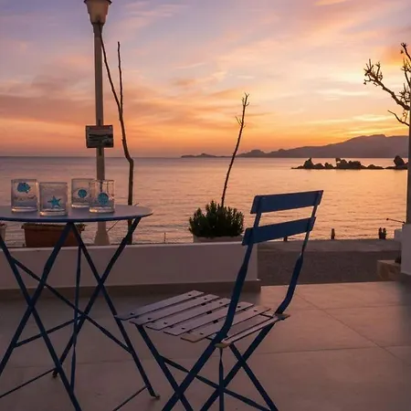 Holiday home Coastal Modern In Facing The Sea