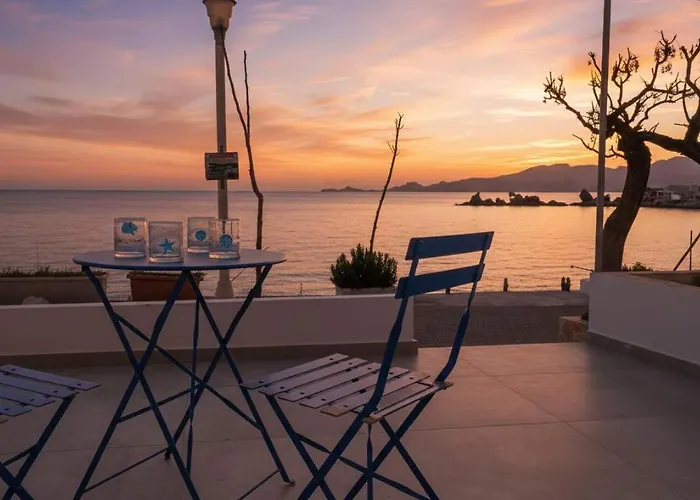 בית נופש Coastal Modern In Facing The Sea